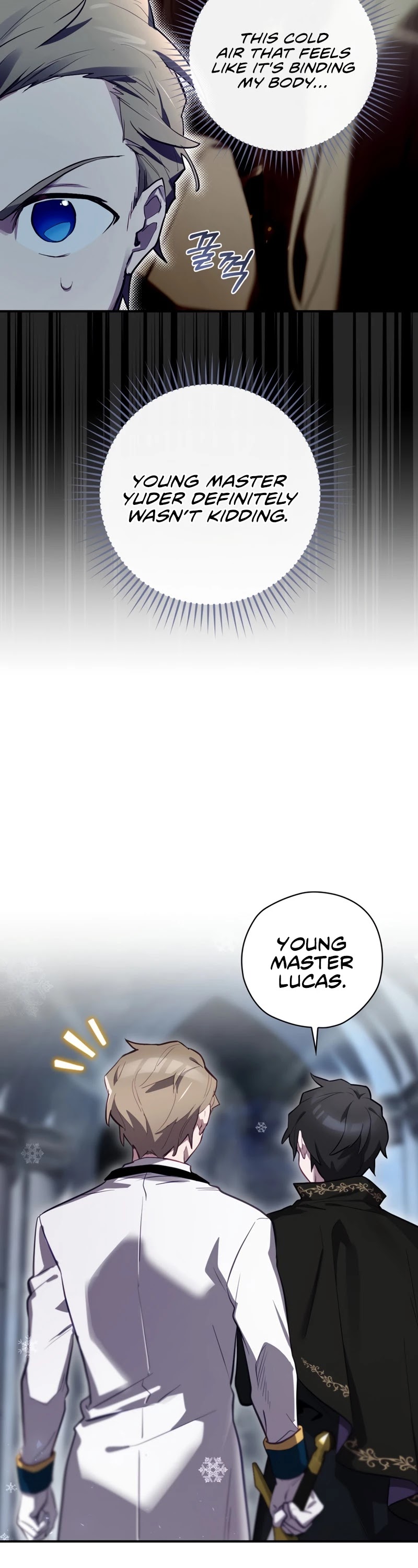 Ending Maker Chapter 30 - BidManga.com