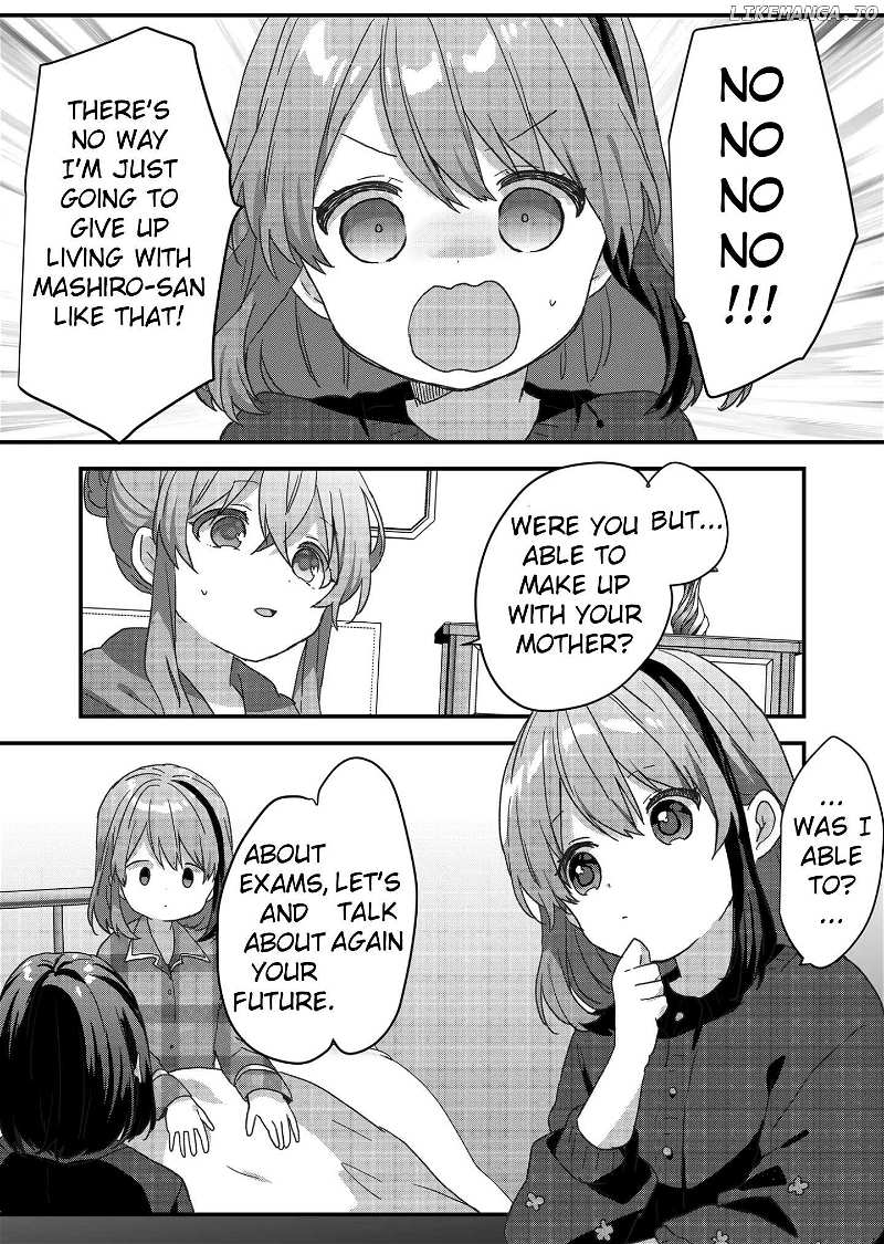 Kuzu Rouninsei, Jinsei Ga Tsurai No De Yoru No Onee-San Wo Yondemita Chapter 65 - BidManga.com