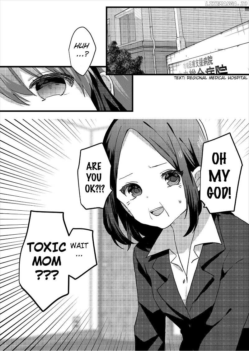 Kuzu Rouninsei, Jinsei Ga Tsurai No De Yoru No Onee-San Wo Yondemita Chapter 65 - BidManga.com