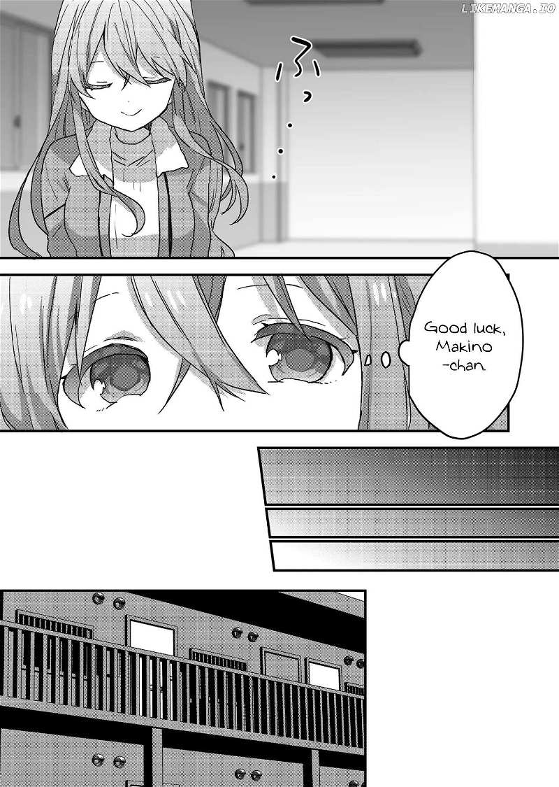 Kuzu Rouninsei, Jinsei Ga Tsurai No De Yoru No Onee-San Wo Yondemita Chapter 65 - BidManga.com