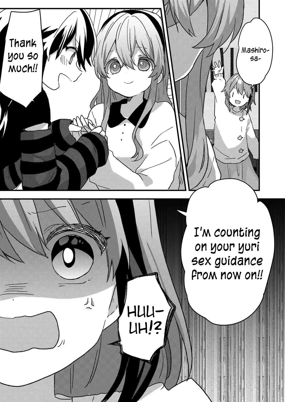 Kuzu Rouninsei, Jinsei Ga Tsurai No De Yoru No Onee-San Wo Yondemita Chapter 80 - BidManga.com