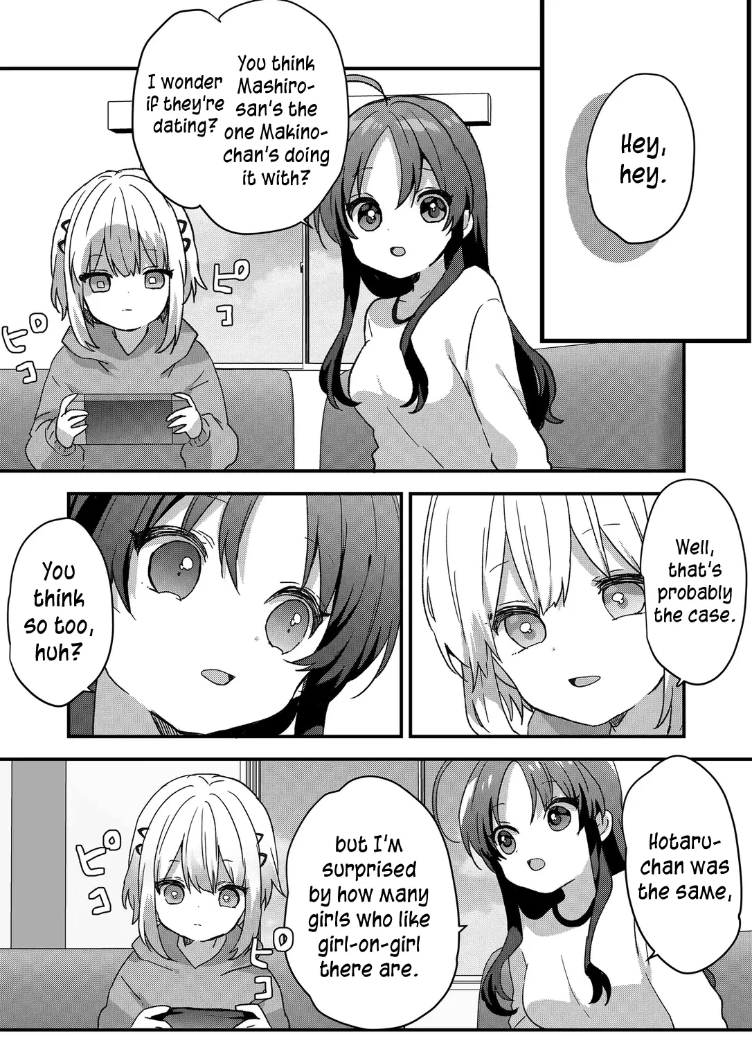 Kuzu Rouninsei, Jinsei Ga Tsurai No De Yoru No Onee-San Wo Yondemita Chapter 80 - BidManga.com