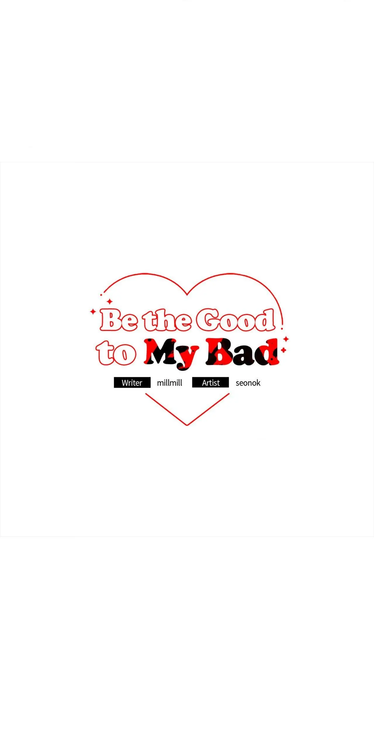 Bad Kid Good Partner Chapter 80 - BidManga.com