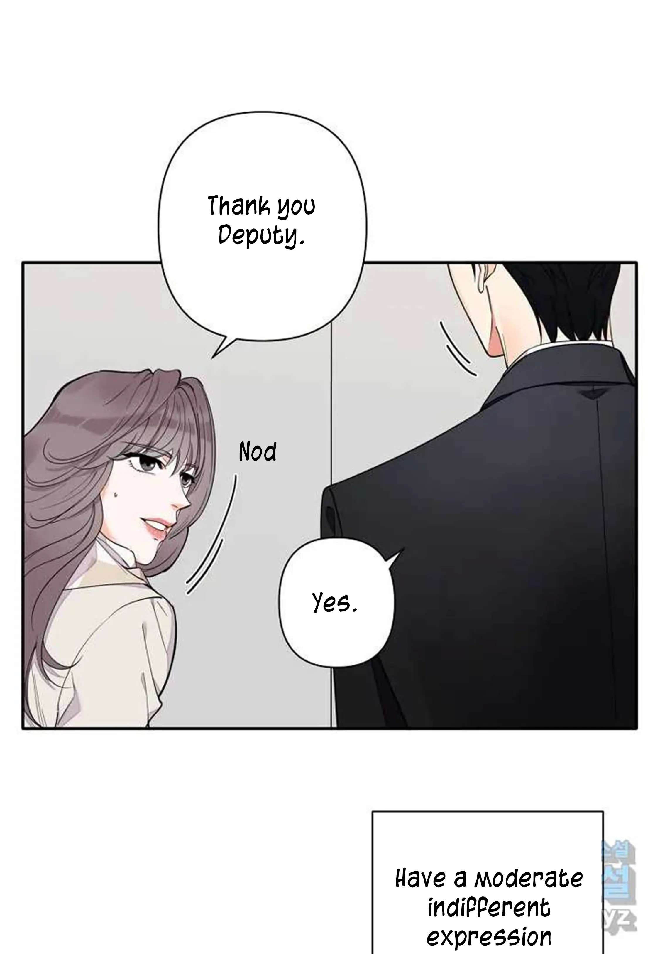 Tender Night (Tan Kong) Chapter 1 - BidManga.com