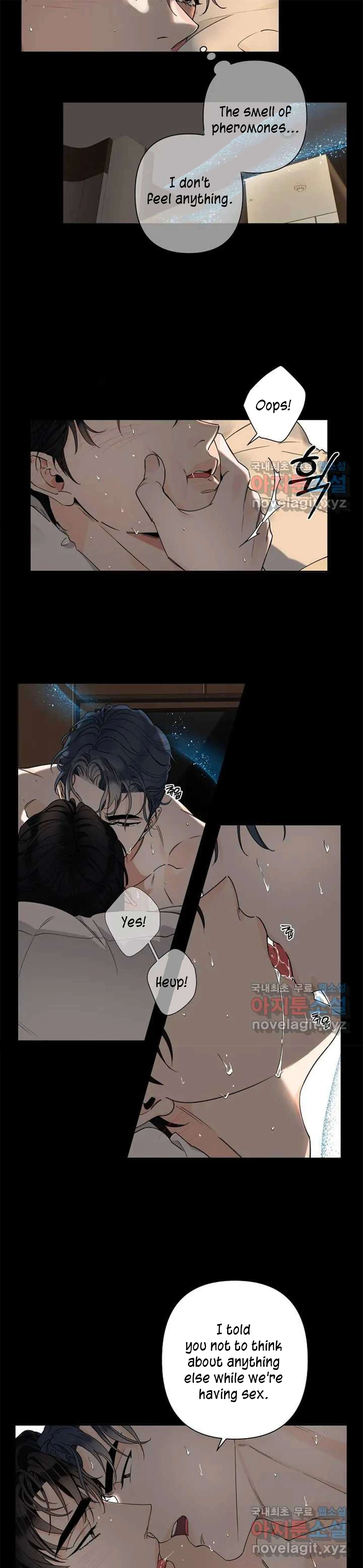 Tender Night (Tan Kong) Chapter 1 - BidManga.com