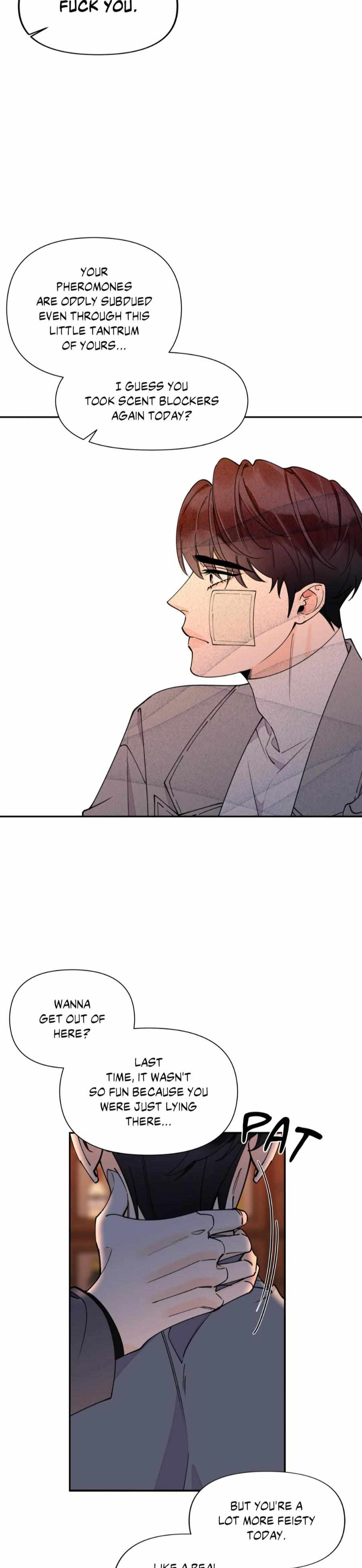 Tender Night (Tan Kong) Chapter 11 - BidManga.com