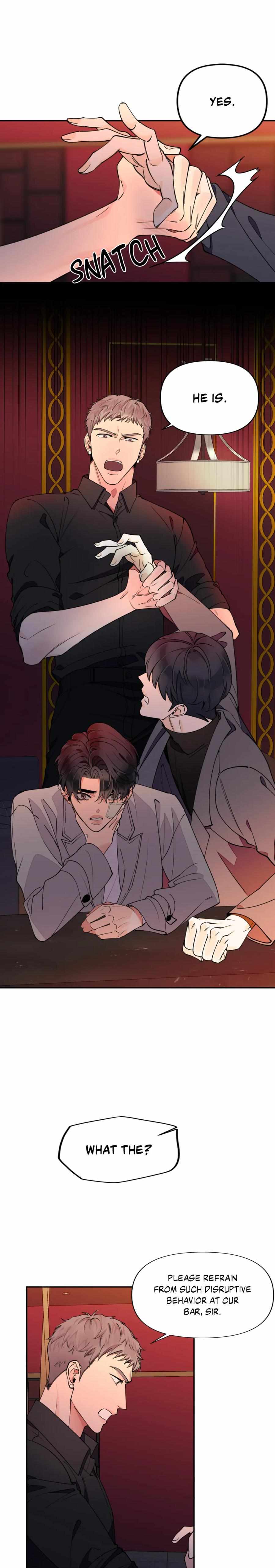 Tender Night (Tan Kong) Chapter 11 - BidManga.com