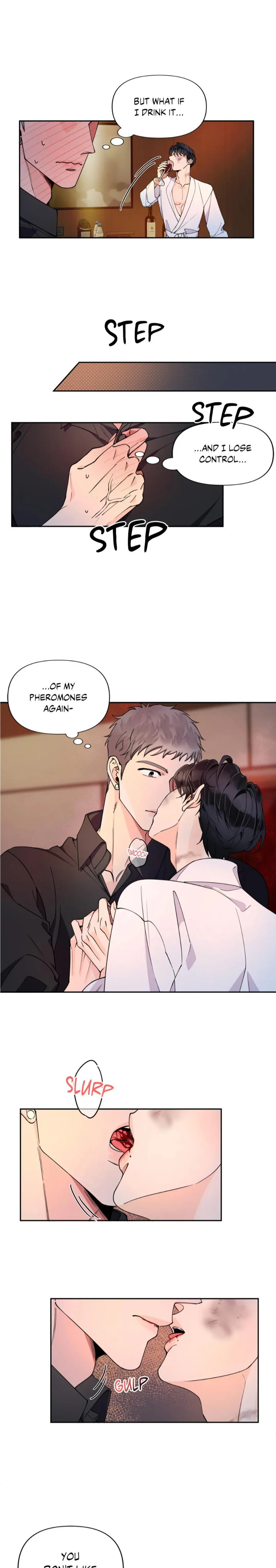 Tender Night (Tan Kong) Chapter 13 - BidManga.com