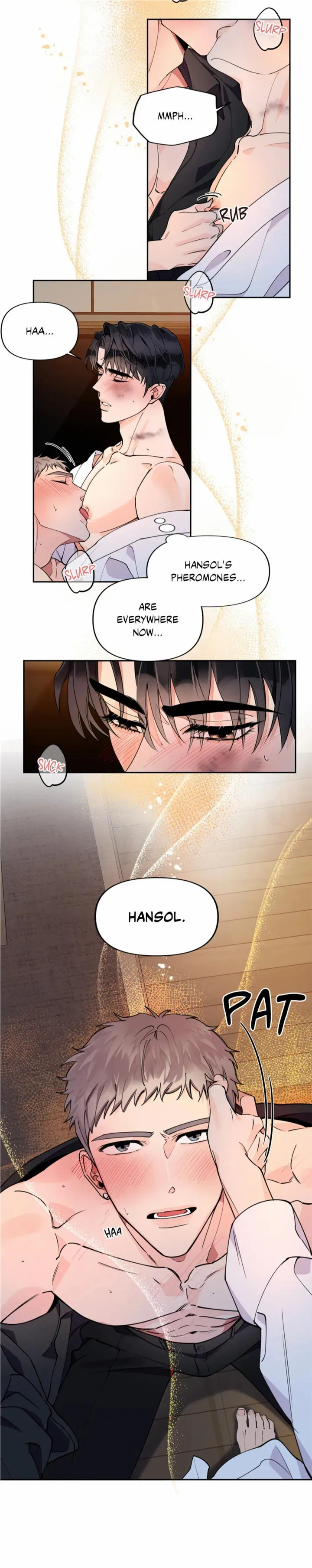 Tender Night (Tan Kong) Chapter 13 - BidManga.com