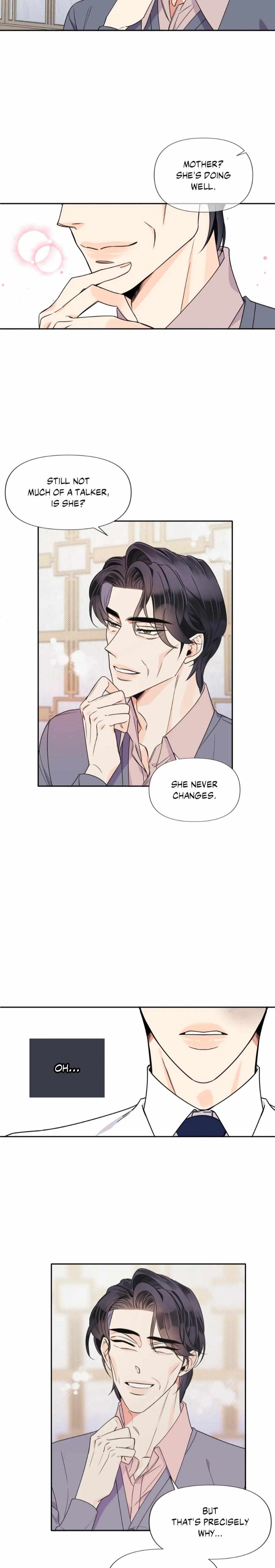 Tender Night (Tan Kong) Chapter 18 - BidManga.com