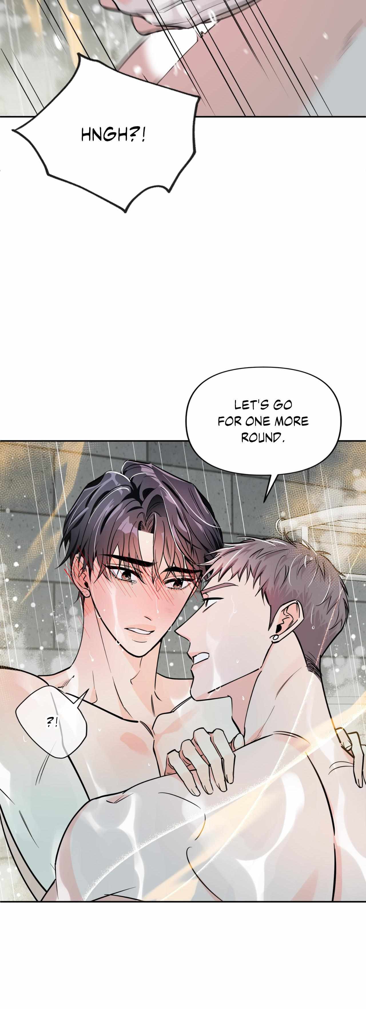 Tender Night (Tan Kong) Chapter 21 - BidManga.com