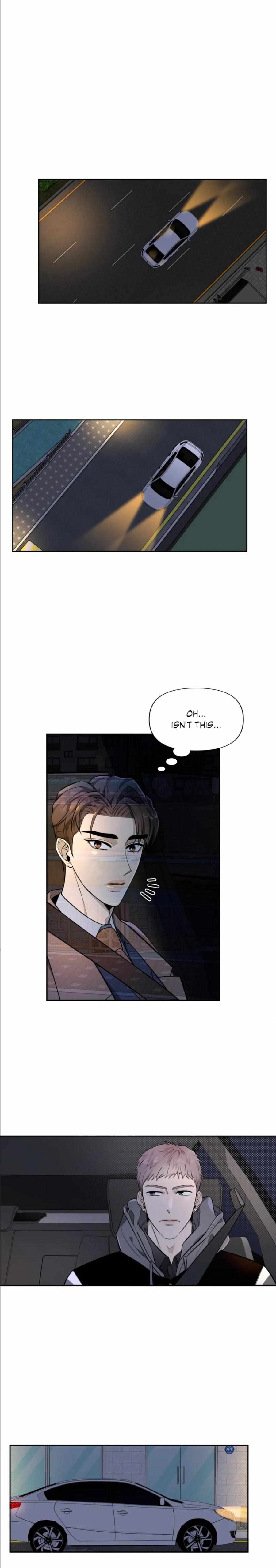 Tender Night (Tan Kong) Chapter 23 - BidManga.com