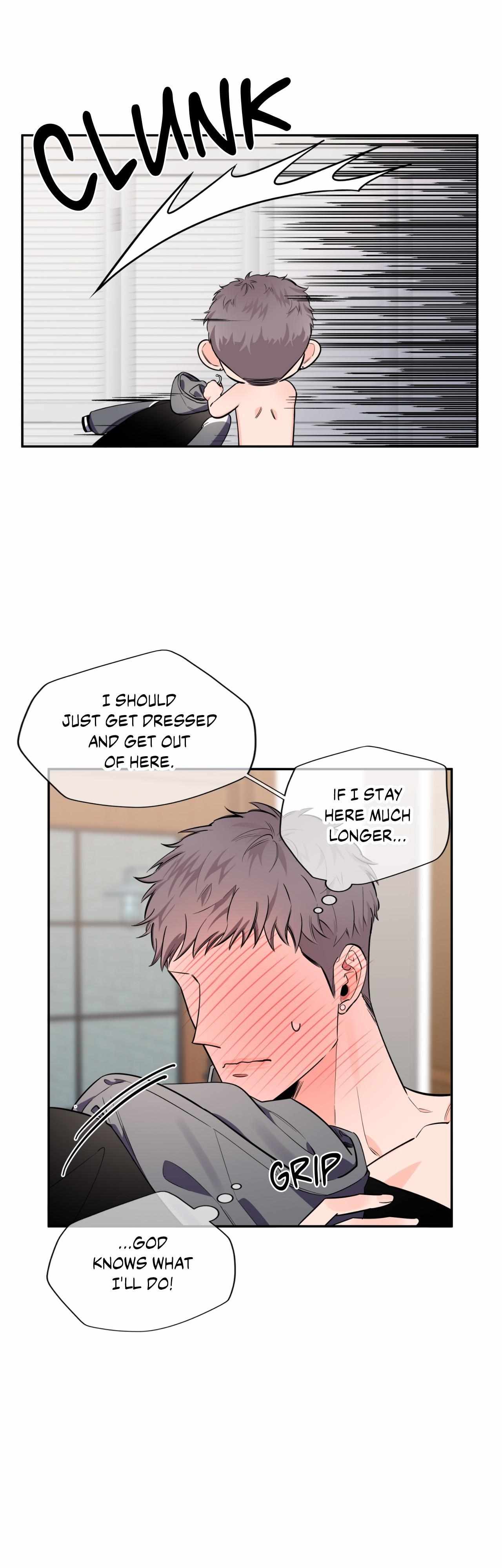 Tender Night (Tan Kong) Chapter 26 - BidManga.com