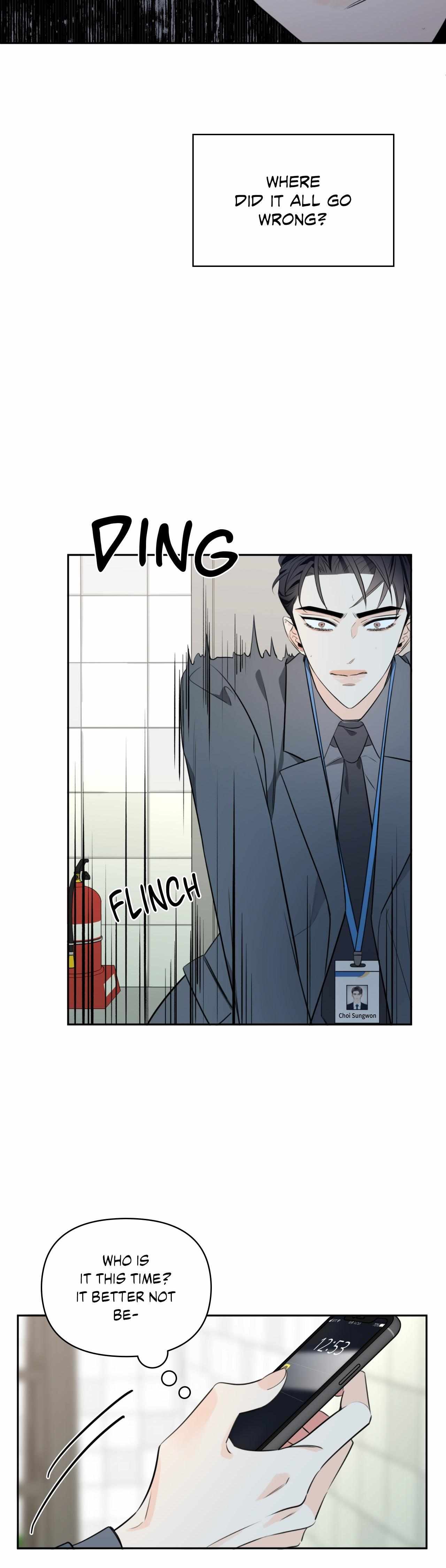 Tender Night (Tan Kong) Chapter 27 - BidManga.com