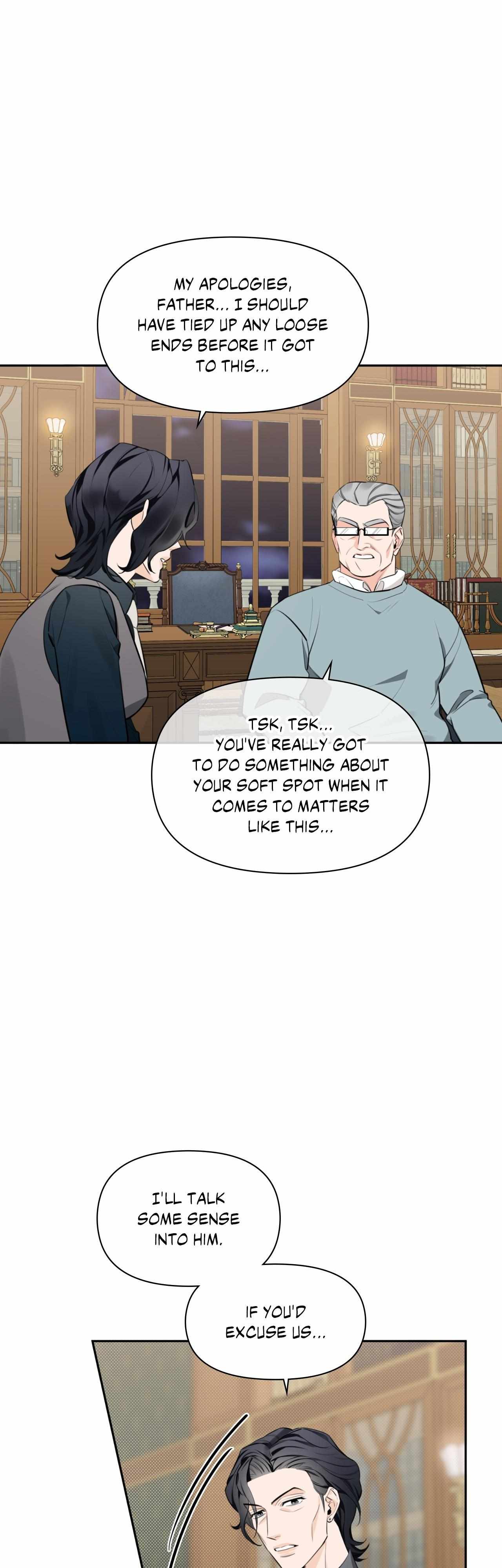 Tender Night (Tan Kong) Chapter 29 - BidManga.com