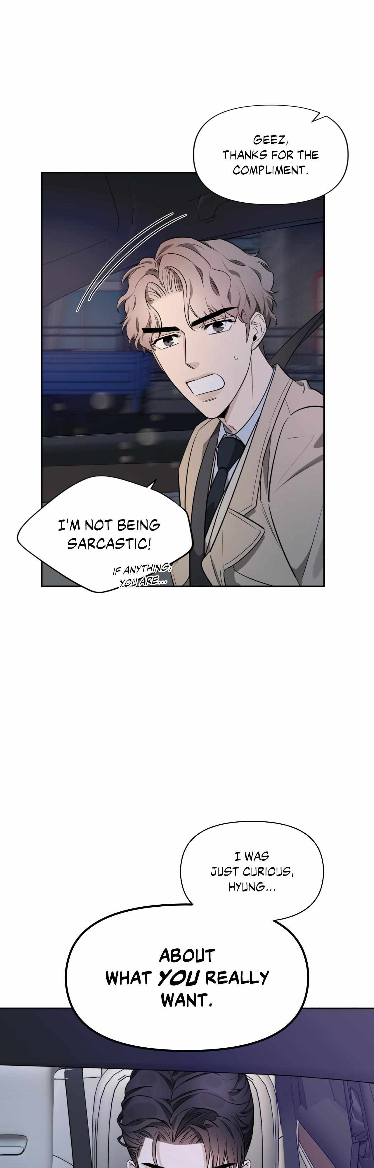 Tender Night (Tan Kong) Chapter 30 - BidManga.com