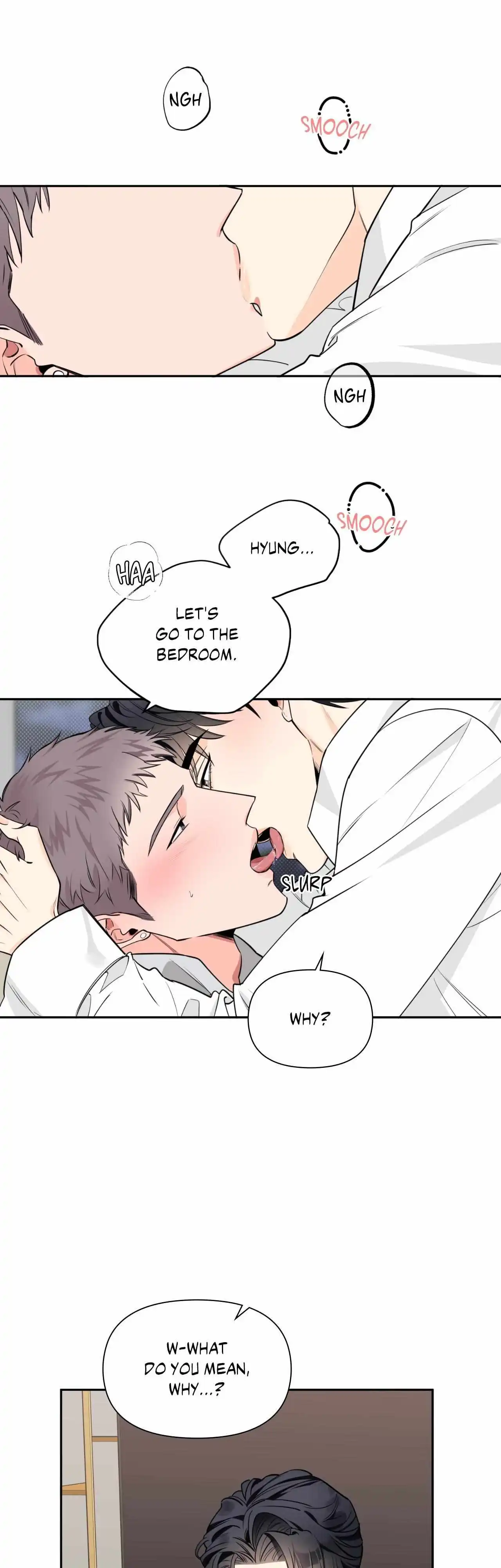 Tender Night (Tan Kong) Chapter 31 - BidManga.com