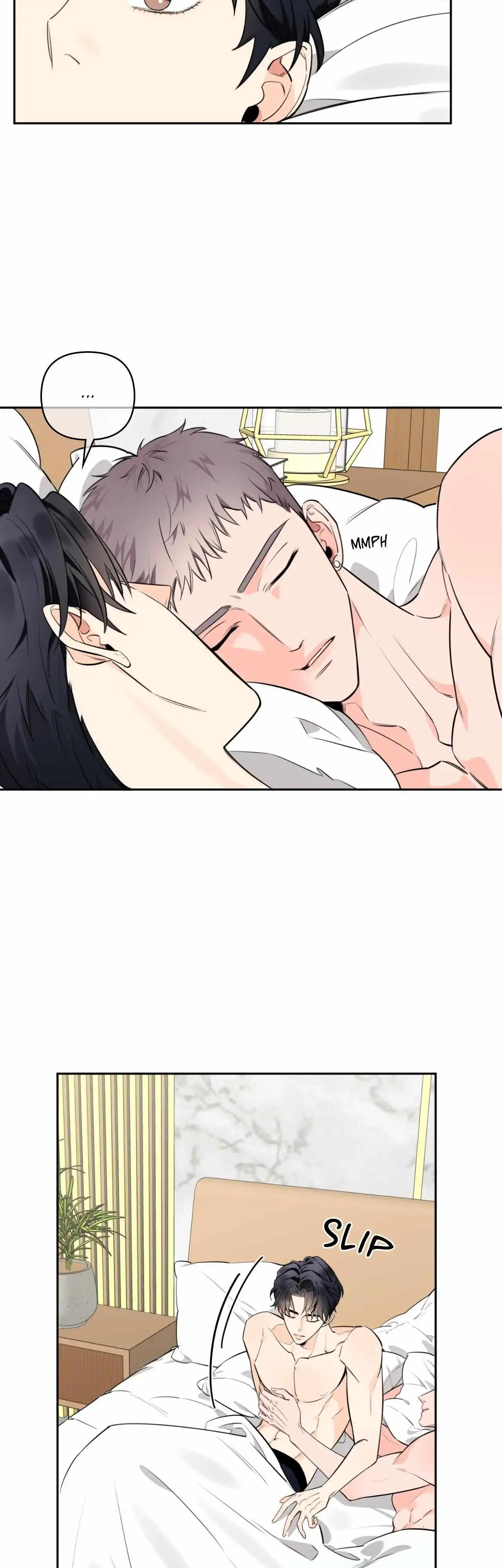 Tender Night (Tan Kong) Chapter 32 - BidManga.com