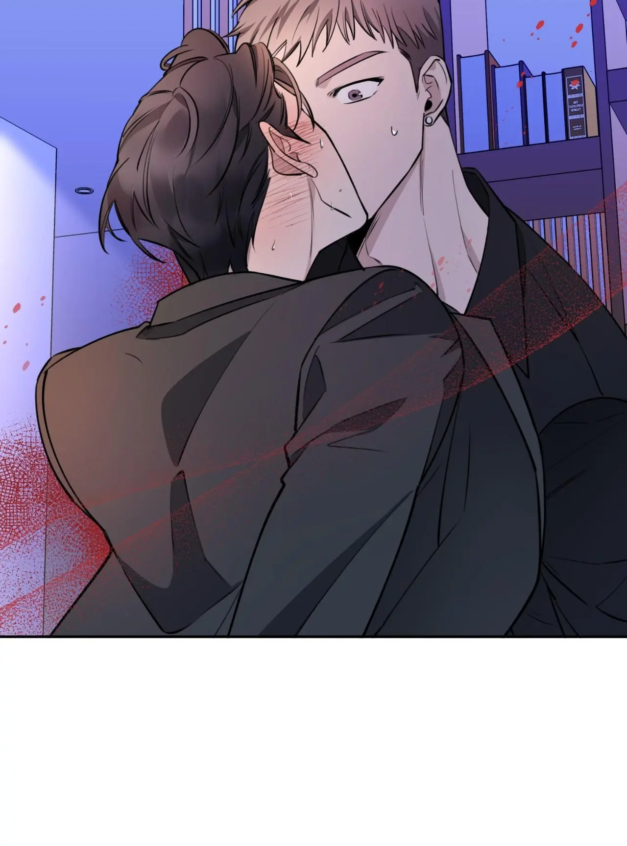 Tender Night (Tan Kong) Chapter 37 - BidManga.com