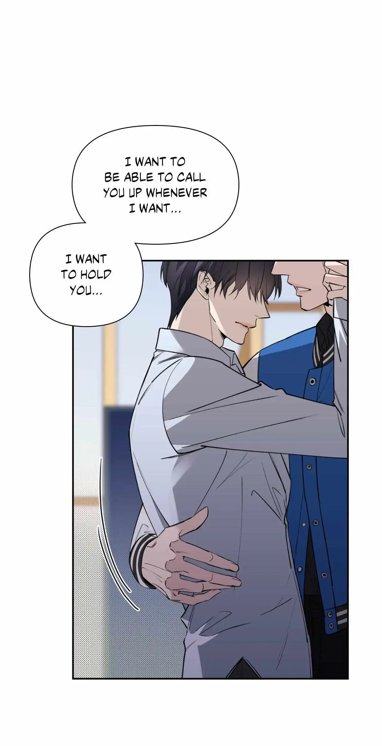 Tender Night (Tan Kong) Chapter 40 - BidManga.com