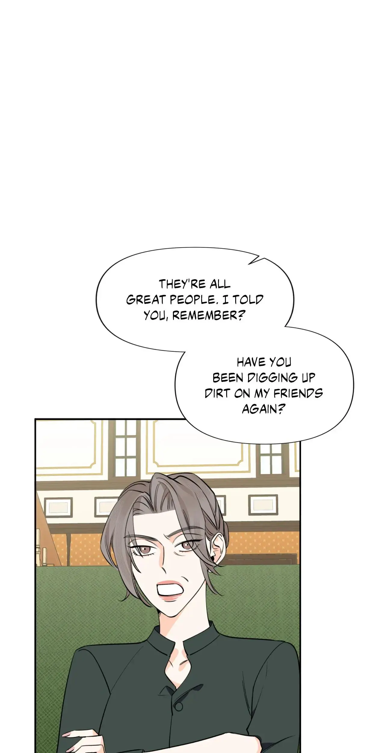 Tender Night (Tan Kong) Chapter 42 - BidManga.com