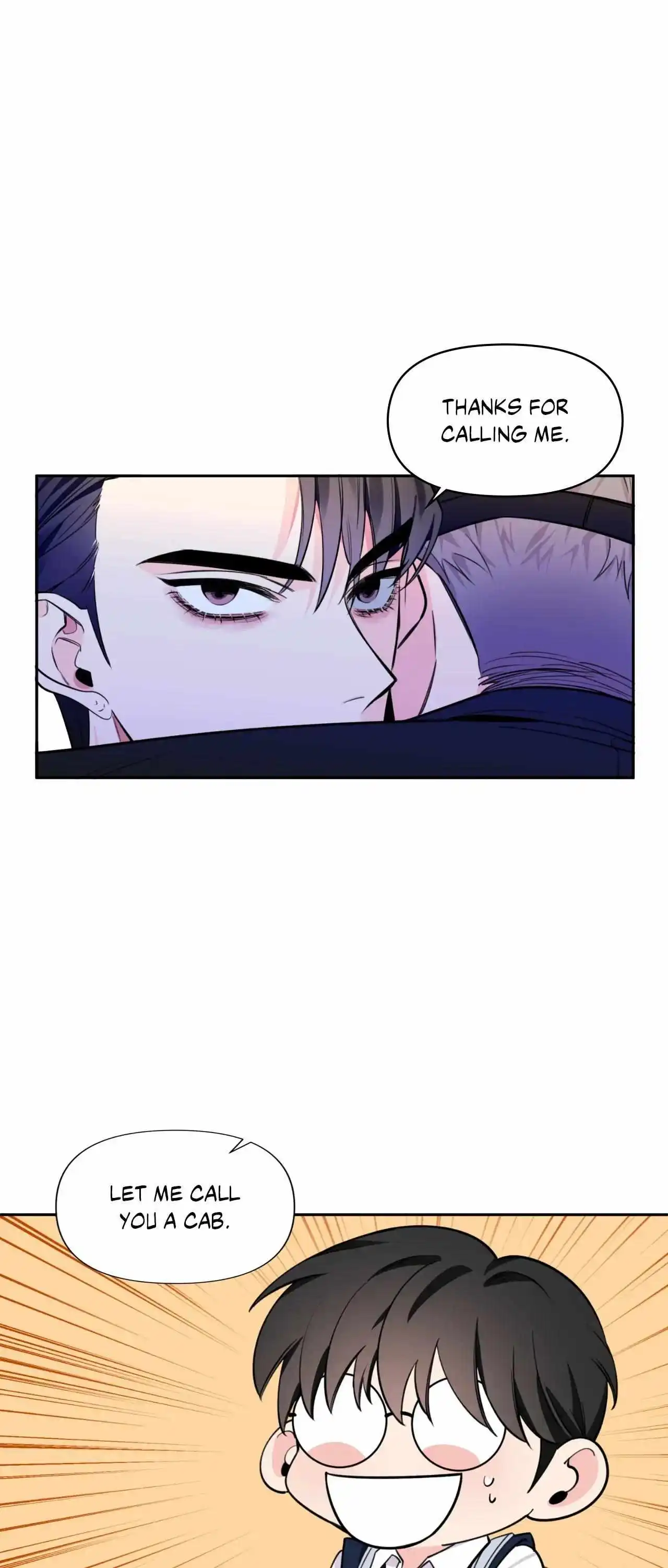 Tender Night (Tan Kong) Chapter 44 - BidManga.com