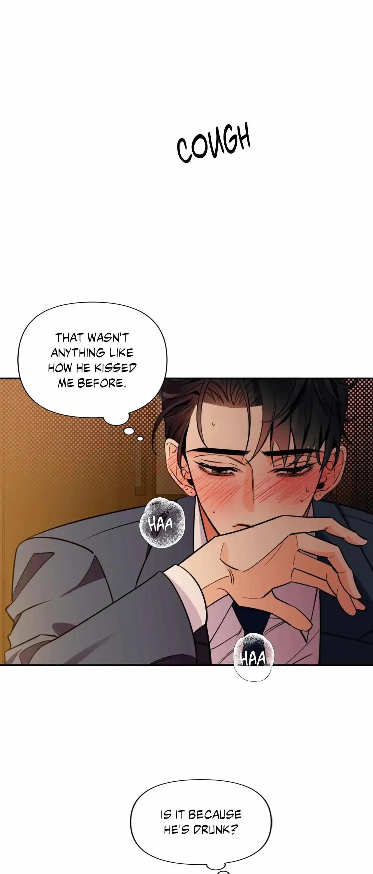 Tender Night (Tan Kong) Chapter 46 - BidManga.com