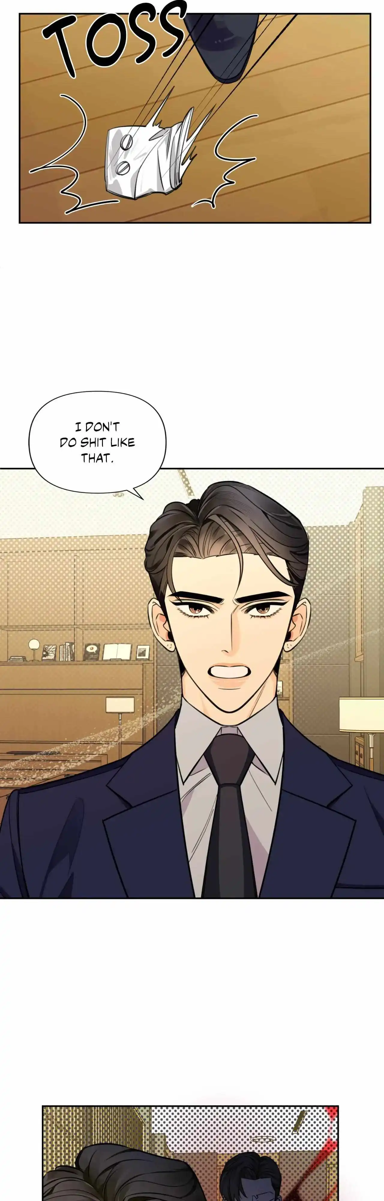 Tender Night (Tan Kong) Chapter 47 - BidManga.com