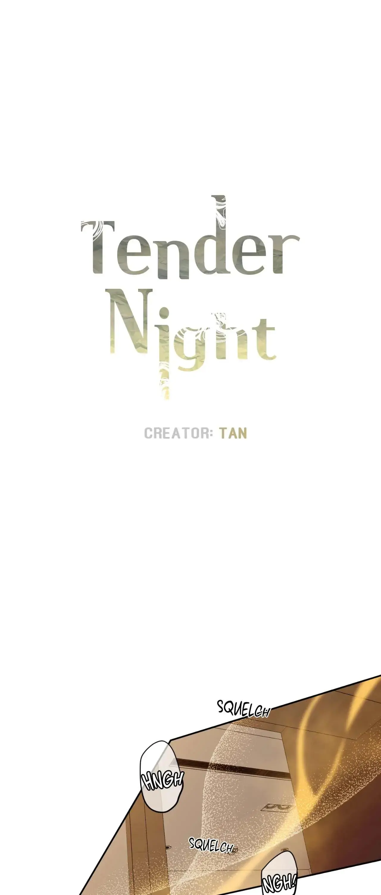 Tender Night (Tan Kong) Chapter 50 - BidManga.com