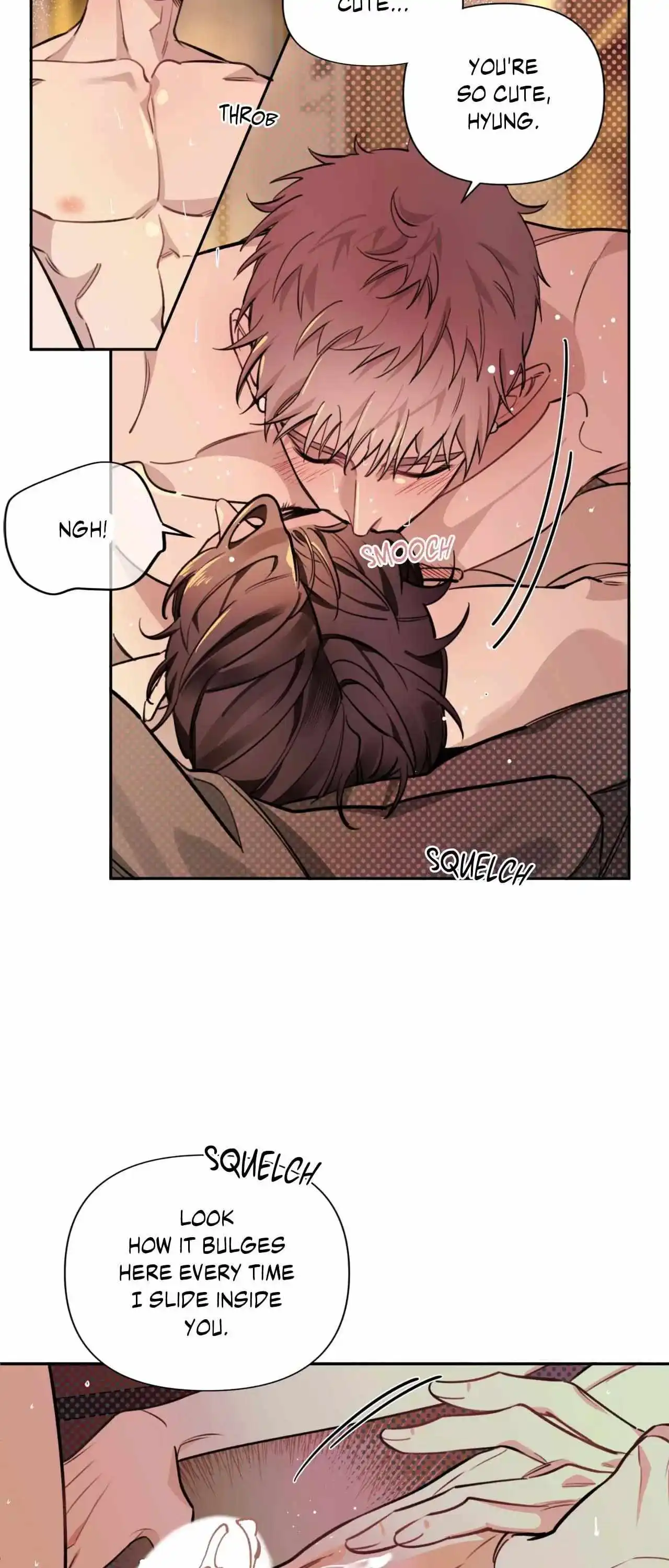 Tender Night (Tan Kong) Chapter 50 - BidManga.com