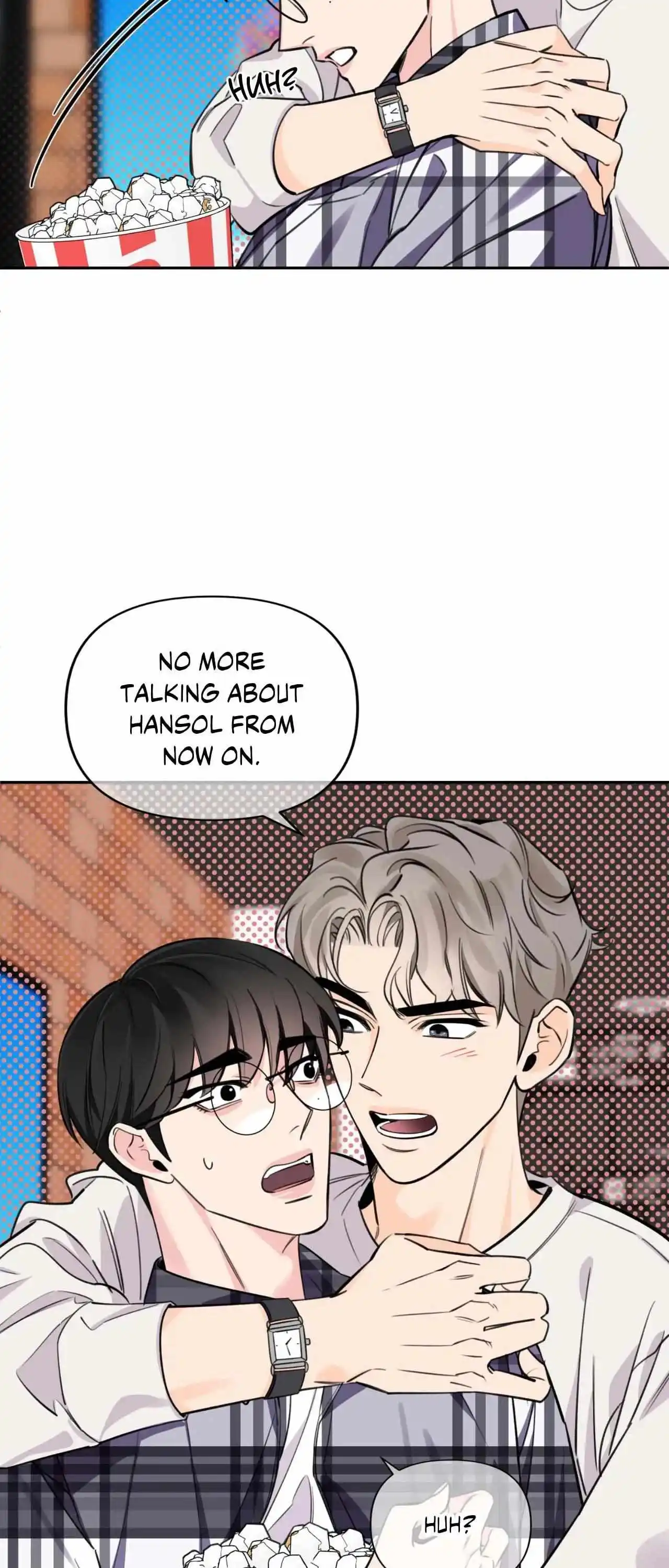 Tender Night (Tan Kong) Chapter 52 - BidManga.com