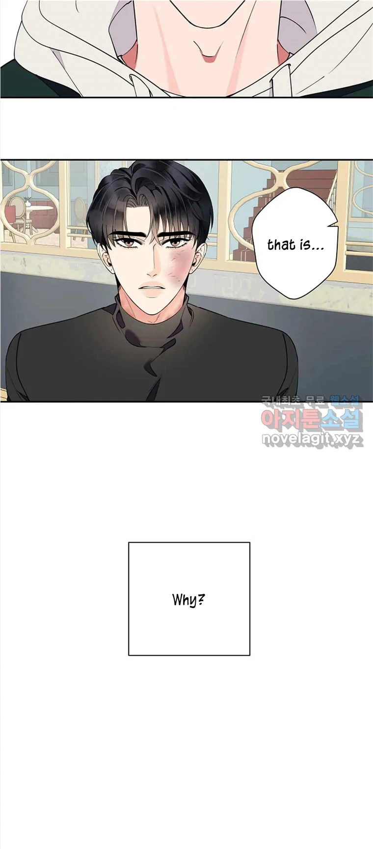 Tender Night (Tan Kong) Chapter 6 - BidManga.com