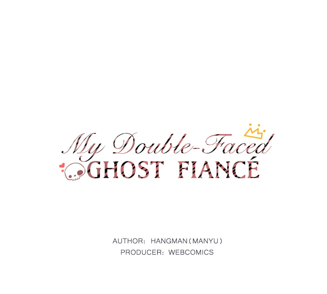 My Double-Faced Ghost Fiancé Chapter 16 - BidManga.com