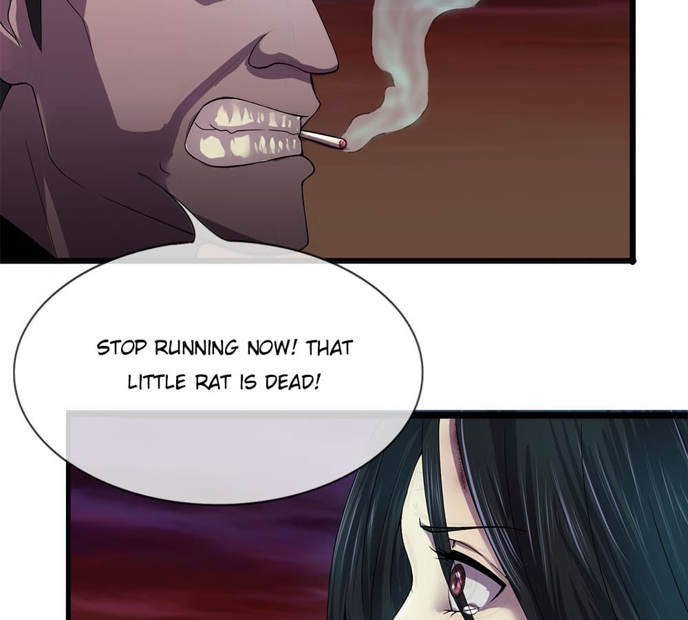 My Double-Faced Ghost Fiancé Chapter 2 - BidManga.com