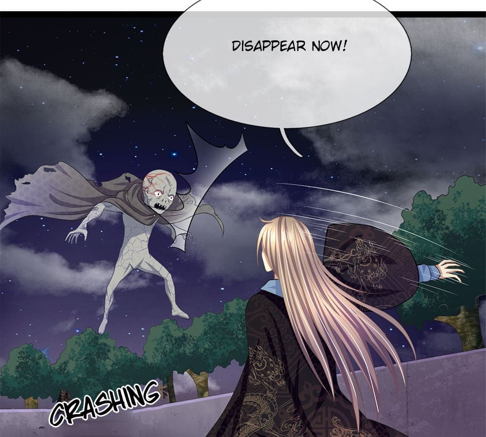 My Double-Faced Ghost Fiancé Chapter 24 - BidManga.com