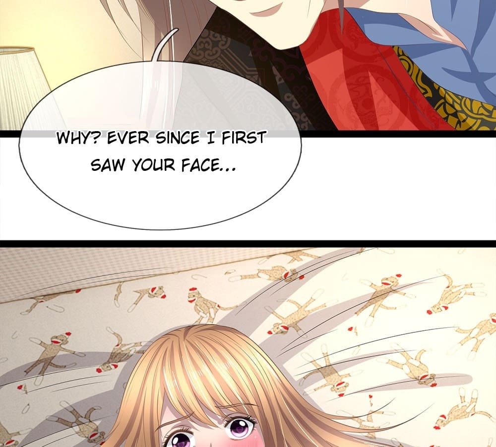 My Double-Faced Ghost Fiancé Chapter 37 - BidManga.com