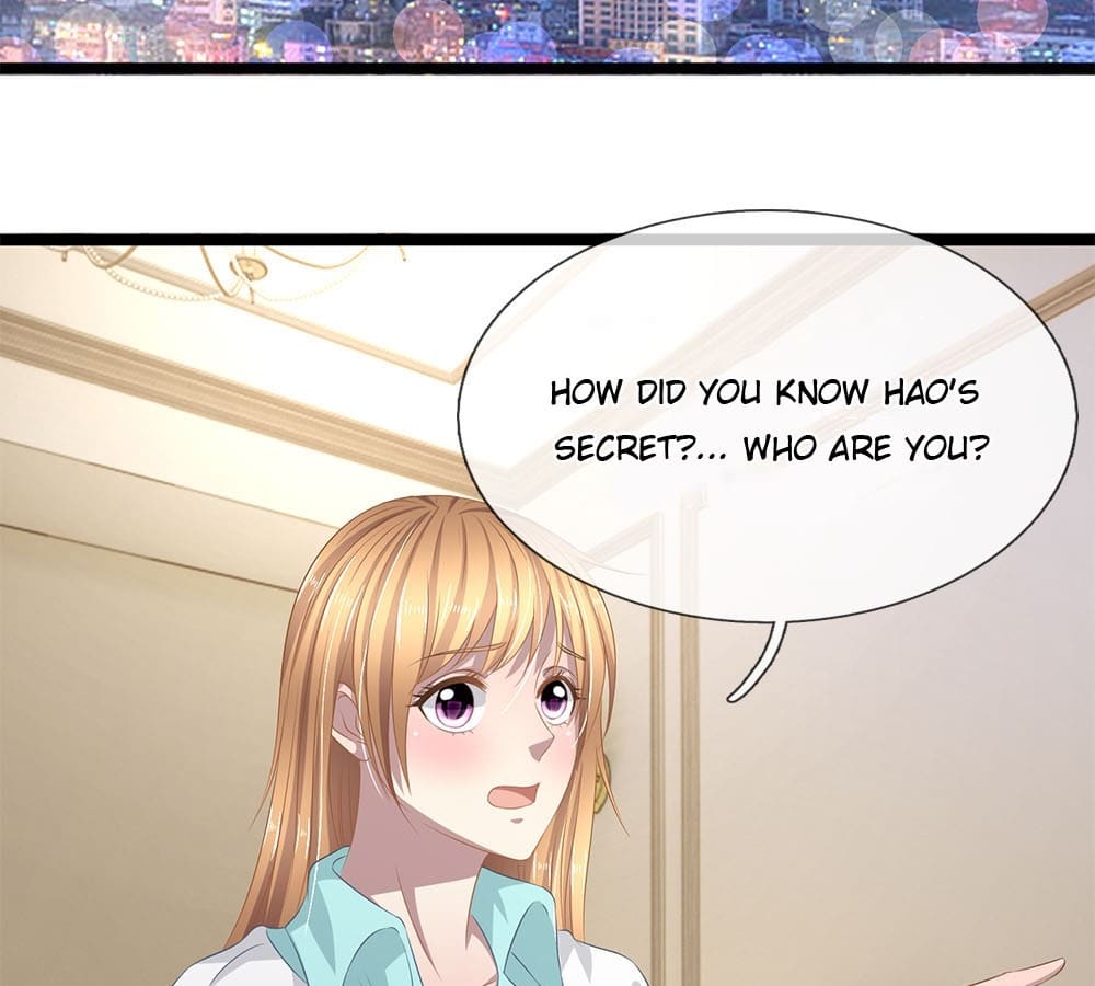 My Double-Faced Ghost Fiancé Chapter 39 - BidManga.com