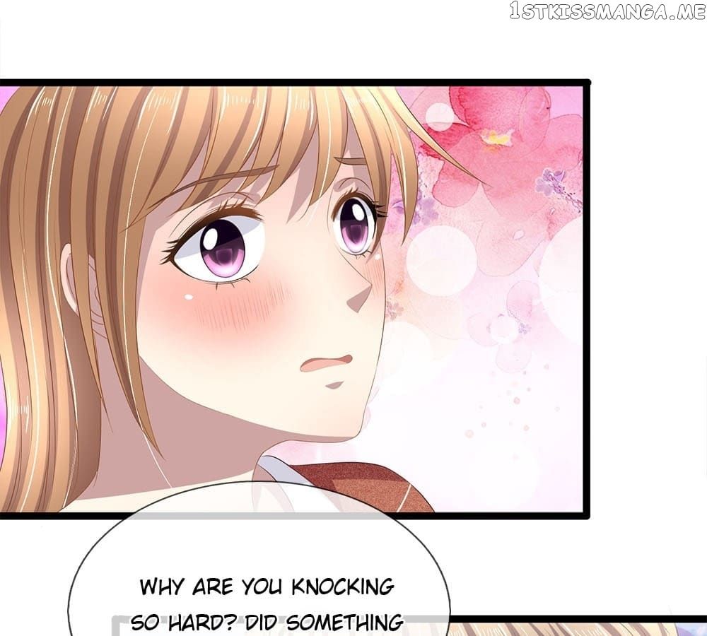 My Double-Faced Ghost Fiancé Chapter 41 - BidManga.com