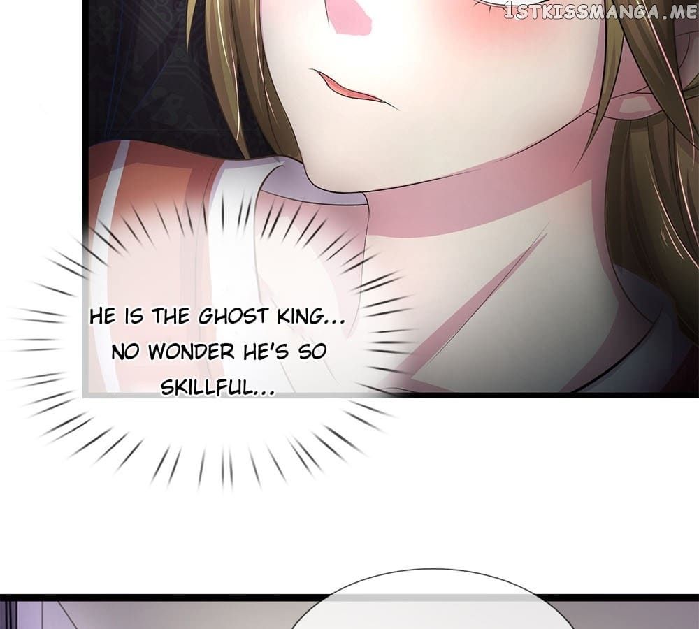 My Double-Faced Ghost Fiancé Chapter 44 - BidManga.com