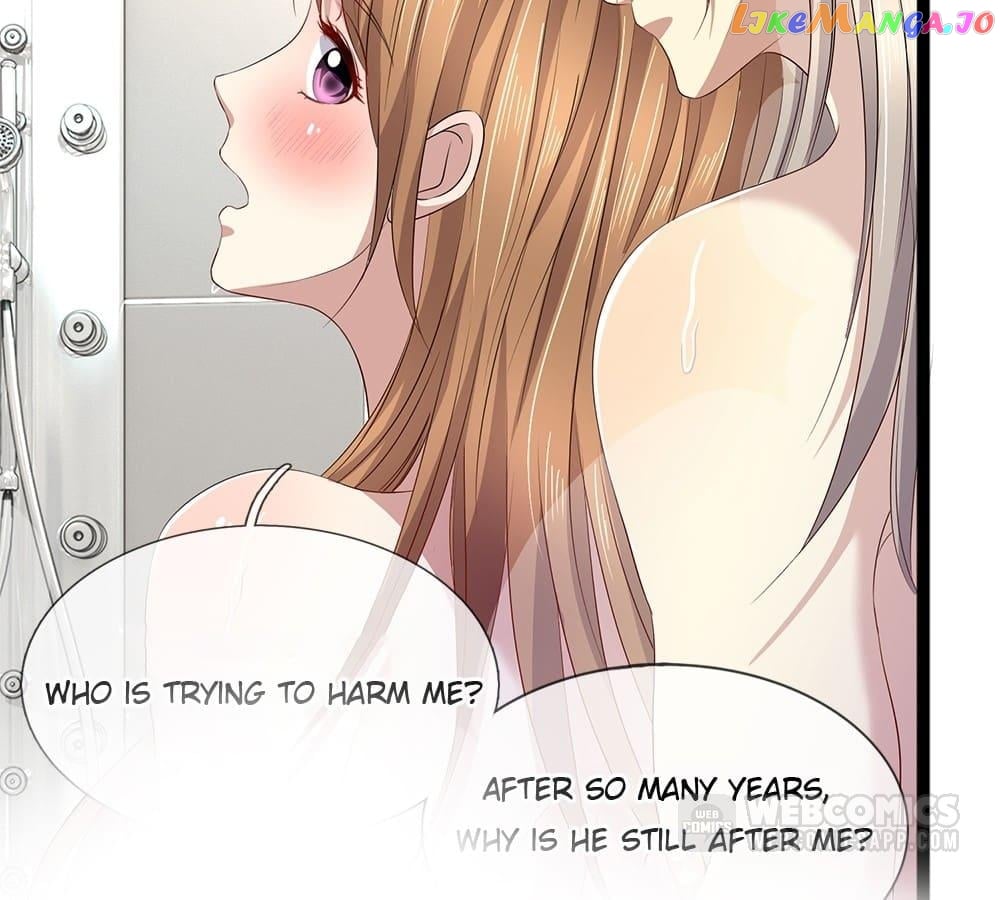 My Double-Faced Ghost Fiancé Chapter 48 - BidManga.com