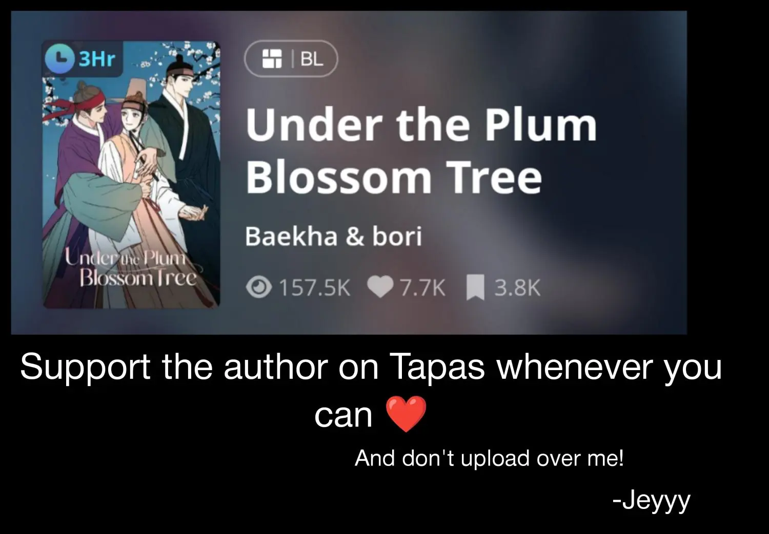 Plum Blossom Shade Chapter 79 - BidManga.com