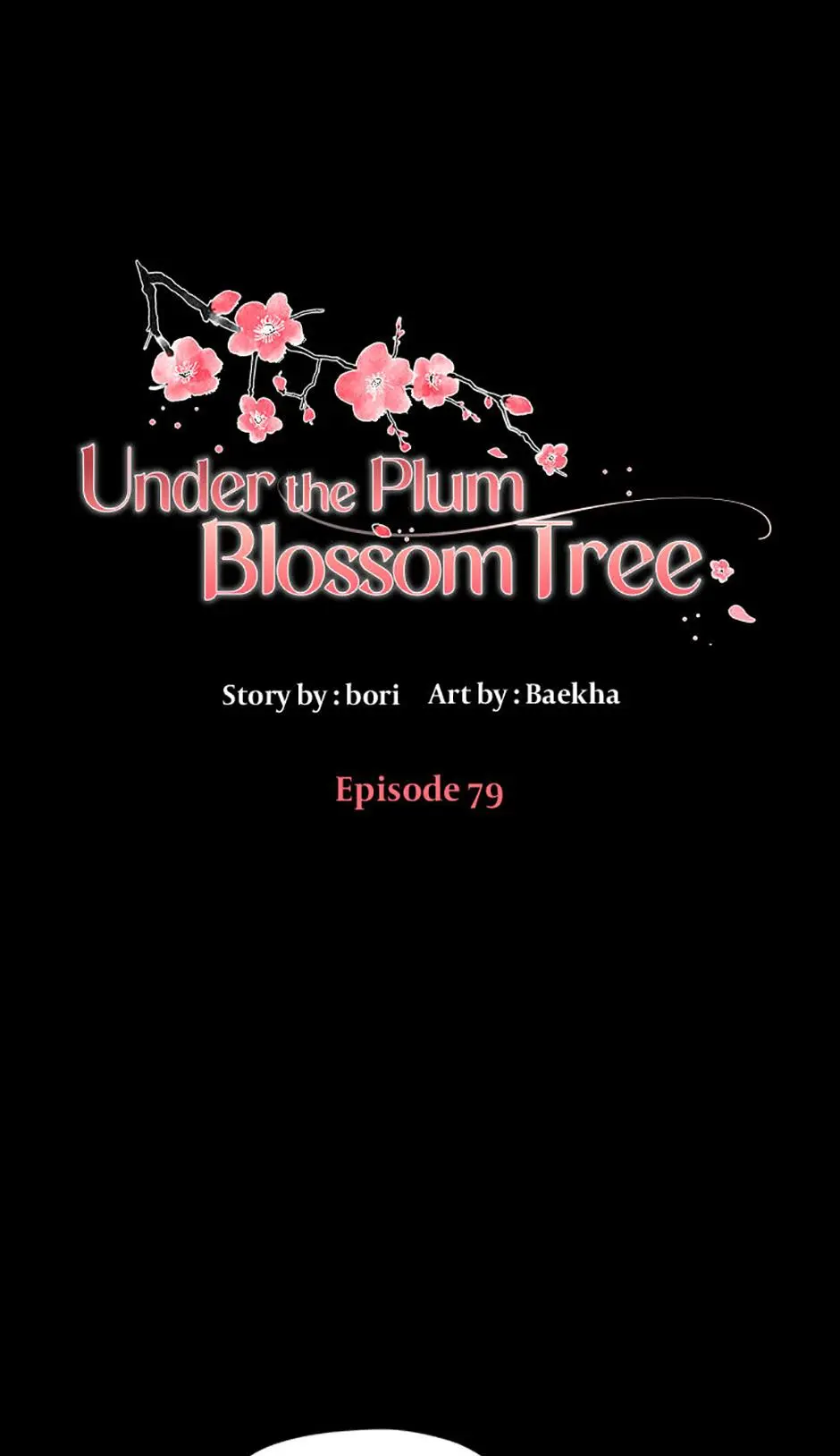 Plum Blossom Shade Chapter 79 - BidManga.com