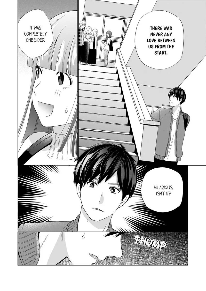 That Boyfriend Comes With A Price Chapter 16 - BidManga.com