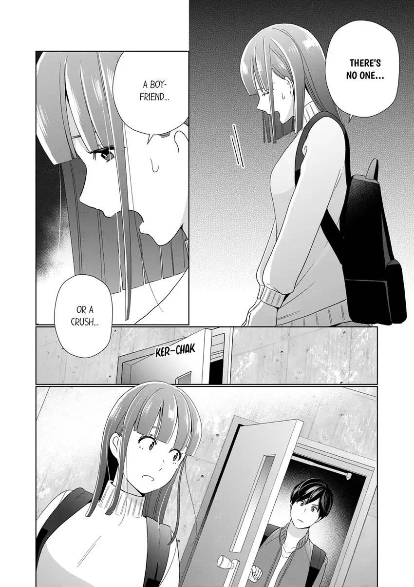 That Boyfriend Comes With A Price Chapter 18 - BidManga.com