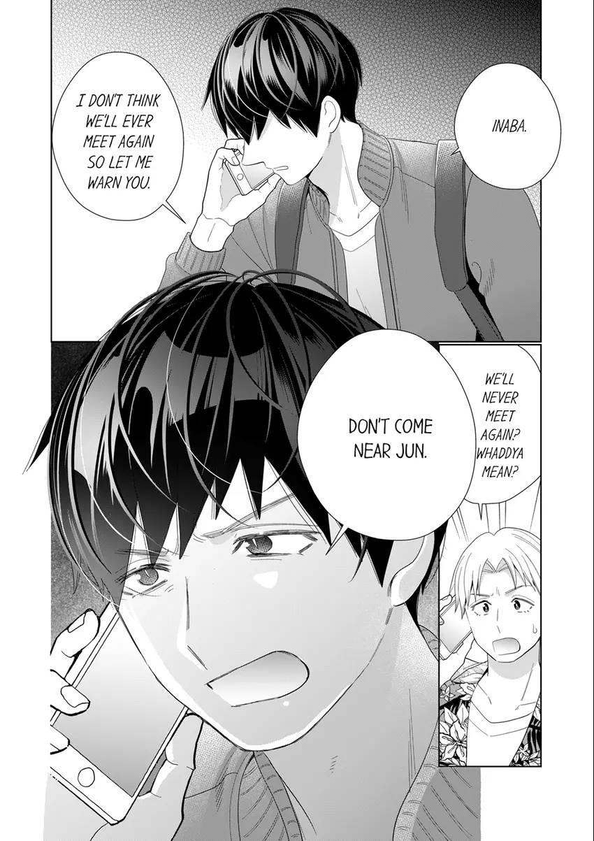 That Boyfriend Comes With A Price Chapter 26 - BidManga.com