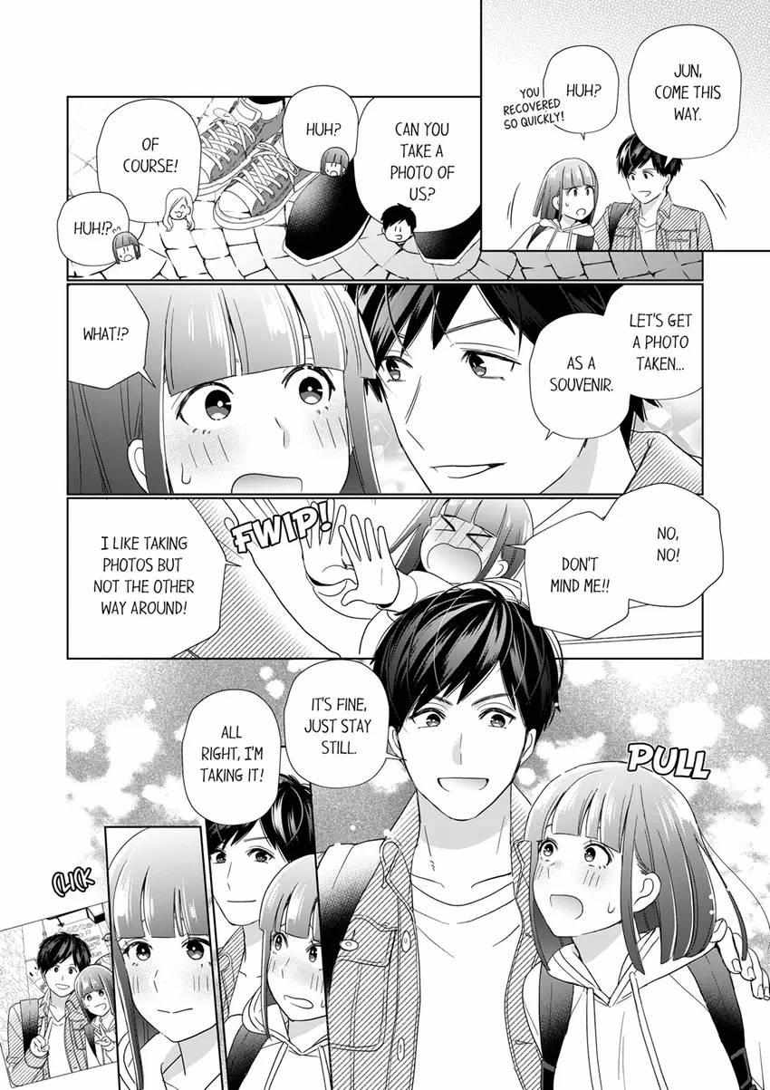 That Boyfriend Comes With A Price Chapter 6 - BidManga.com