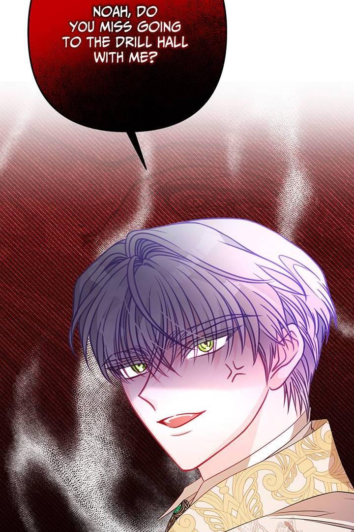 I’M A Doll, But The Tyrant Is Obsessed With Me Chapter 34 - BidManga.com