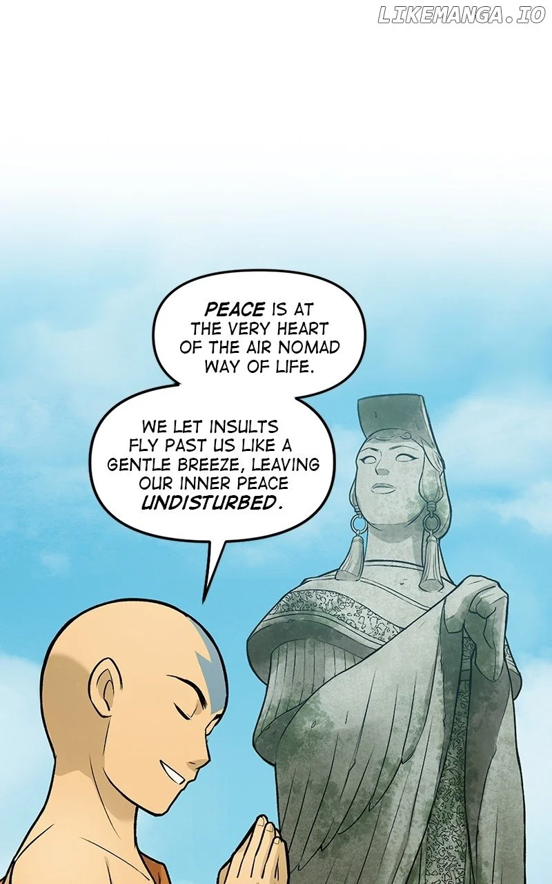 Avatar: The Last Airbender - Imbalance Chapter 31 - BidManga.com