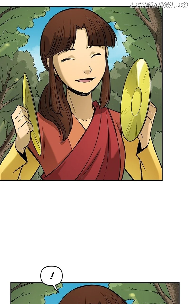 Avatar: The Last Airbender - Imbalance Chapter 31 - BidManga.com