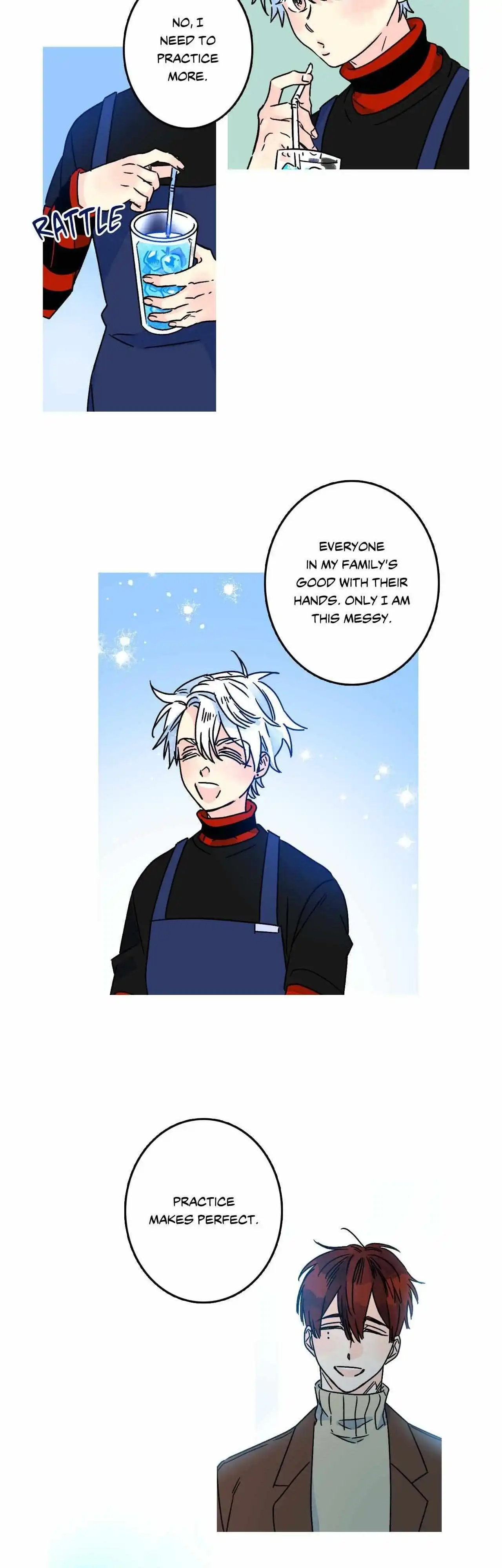 Milky Way 1St Avenue Chapter 13 - BidManga.com